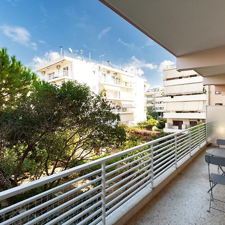 The Glyfada Hideaway Διαμέρισμα Αθήνα Εξωτερικό φωτογραφία