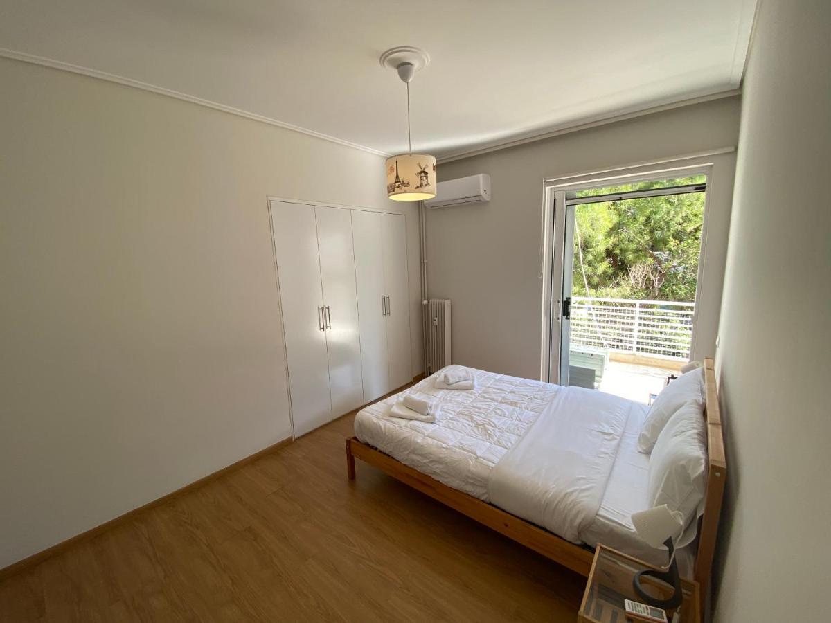 The Glyfada Hideaway Διαμέρισμα Αθήνα Εξωτερικό φωτογραφία
