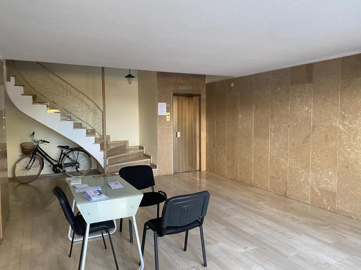 The Glyfada Hideaway Διαμέρισμα Αθήνα Εξωτερικό φωτογραφία
