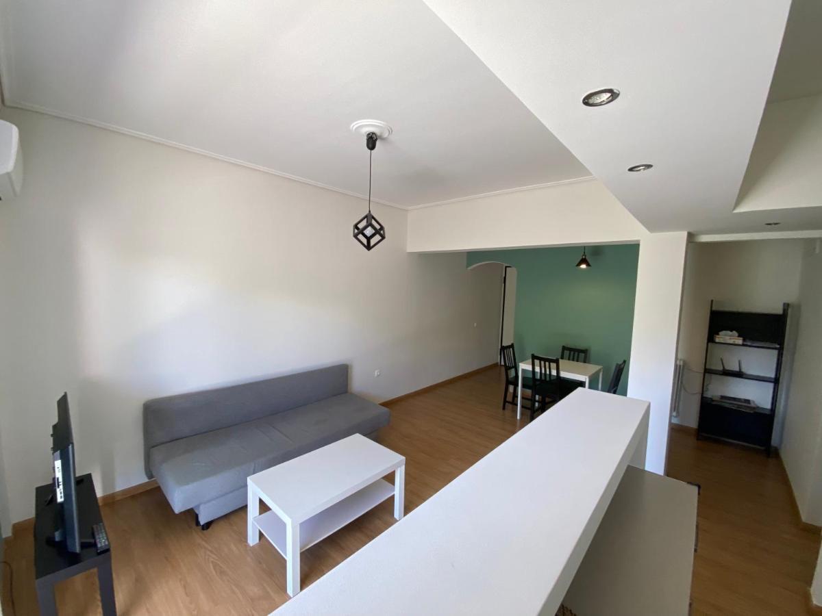 The Glyfada Hideaway Διαμέρισμα Αθήνα Εξωτερικό φωτογραφία