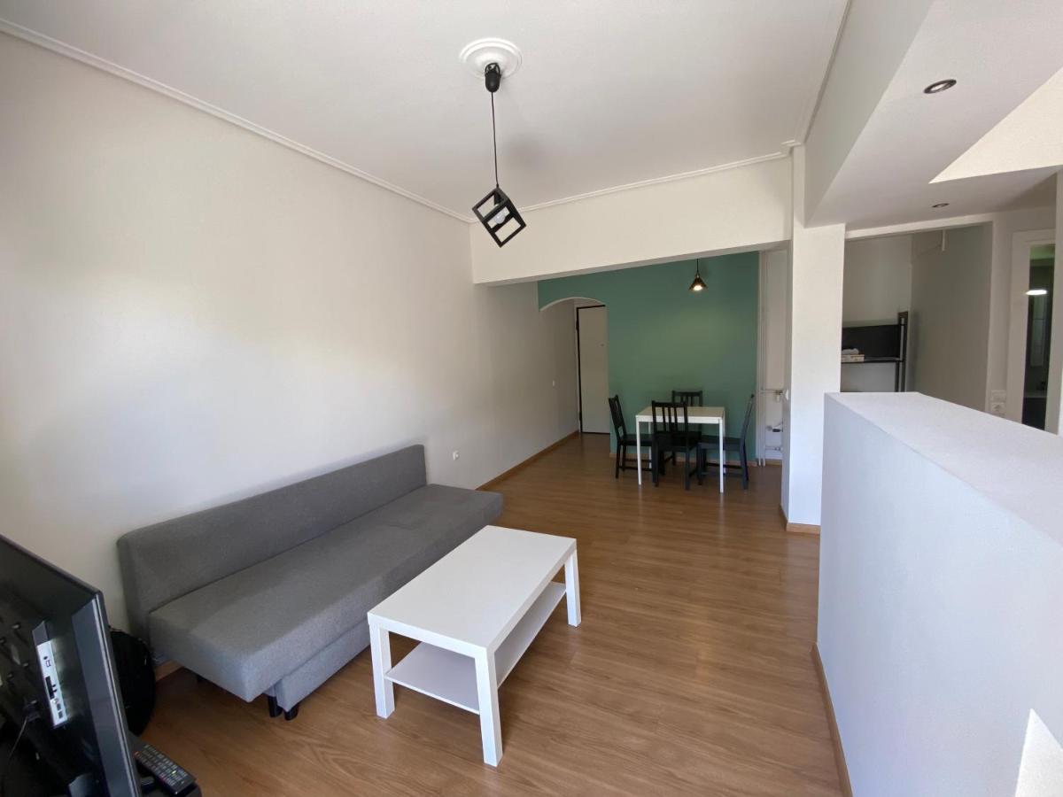 The Glyfada Hideaway Διαμέρισμα Αθήνα Εξωτερικό φωτογραφία