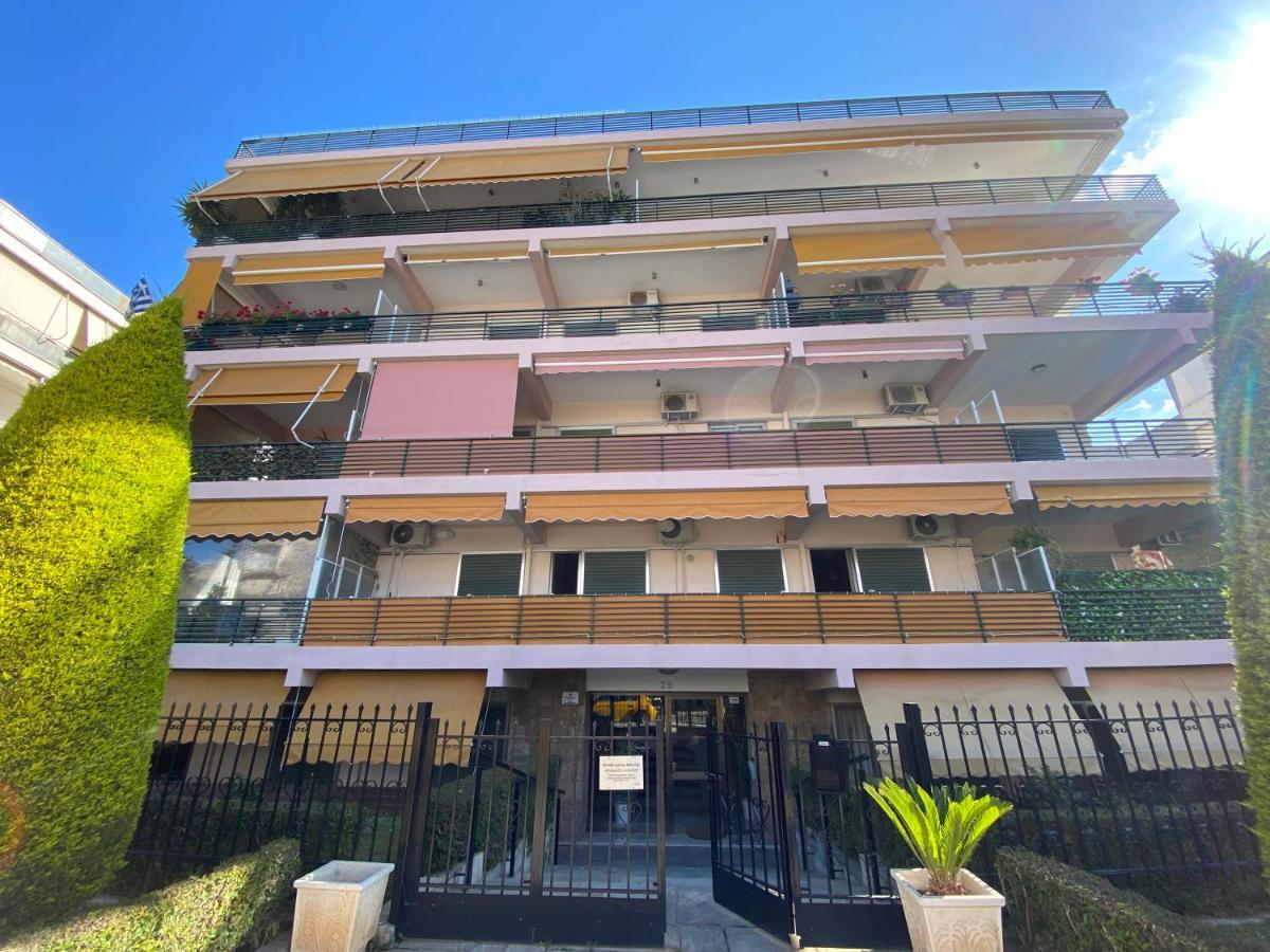 The Glyfada Hideaway Διαμέρισμα Αθήνα Εξωτερικό φωτογραφία