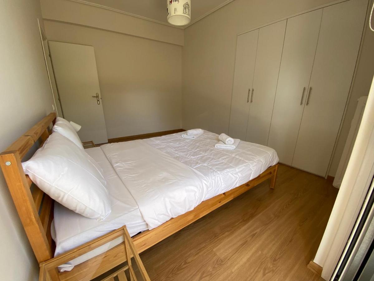 The Glyfada Hideaway Διαμέρισμα Αθήνα Εξωτερικό φωτογραφία