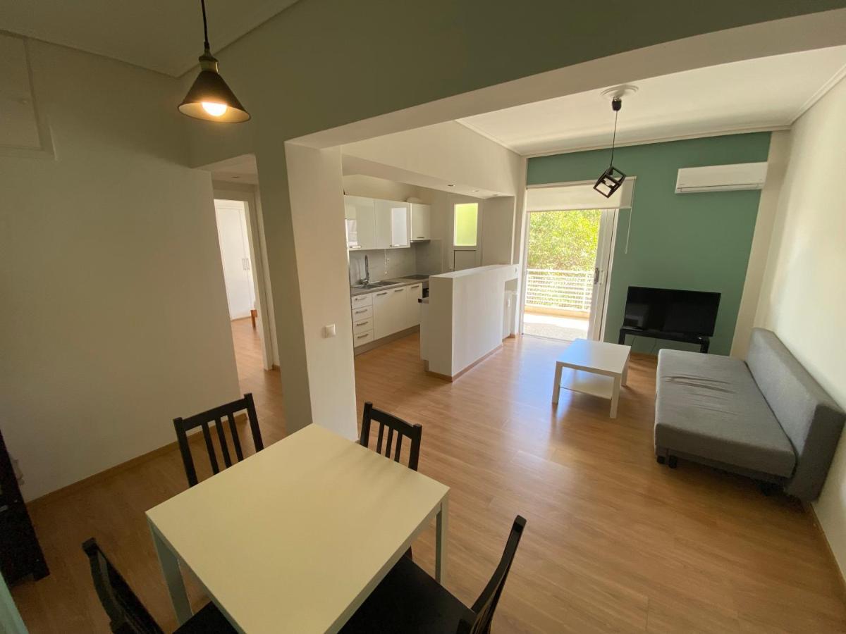 The Glyfada Hideaway Διαμέρισμα Αθήνα Εξωτερικό φωτογραφία