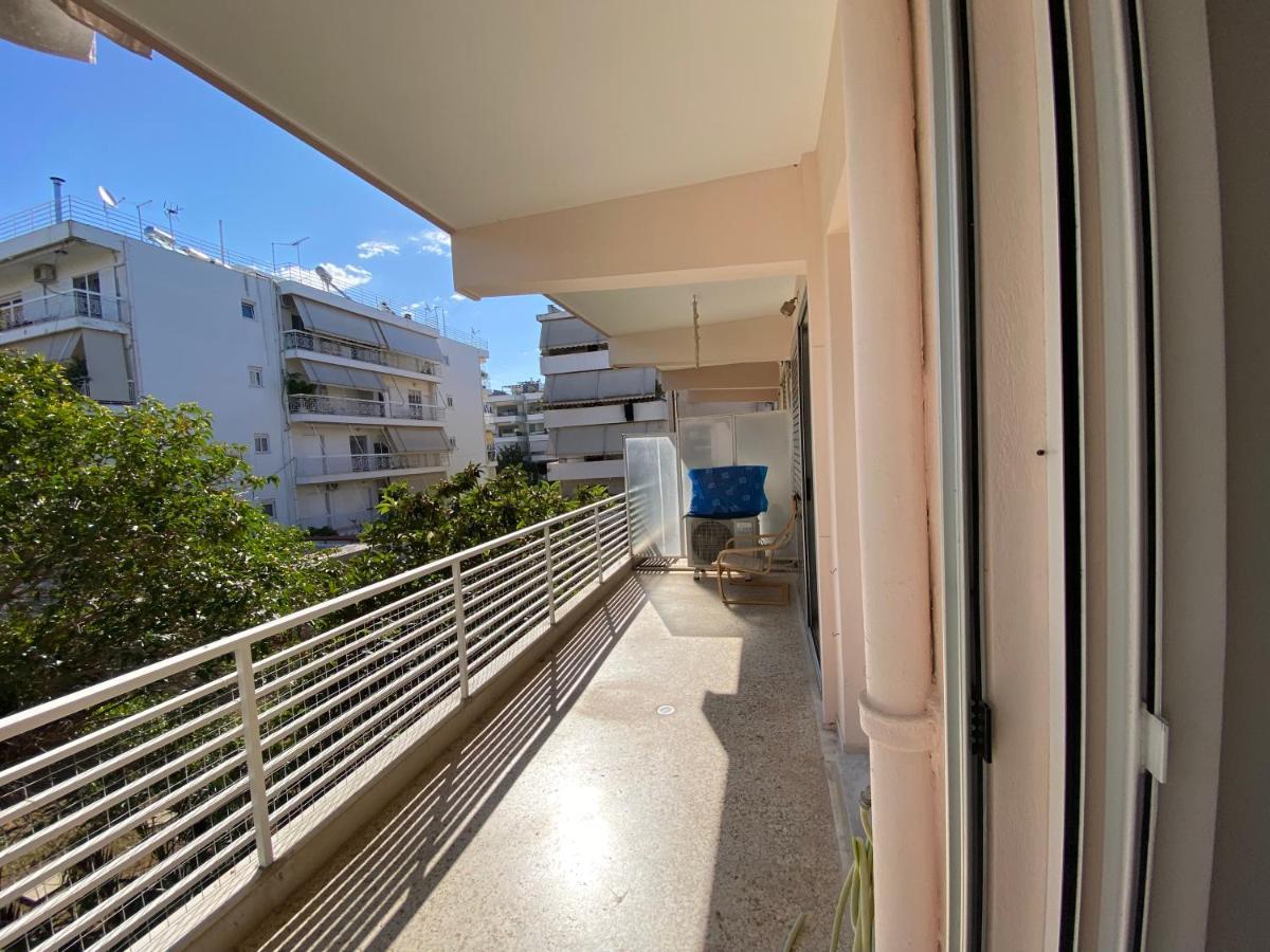 The Glyfada Hideaway Διαμέρισμα Αθήνα Εξωτερικό φωτογραφία
