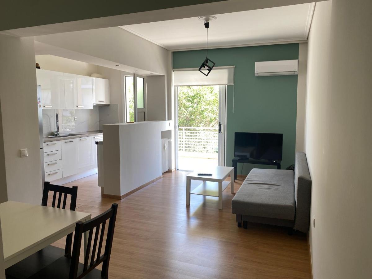 The Glyfada Hideaway Διαμέρισμα Αθήνα Εξωτερικό φωτογραφία